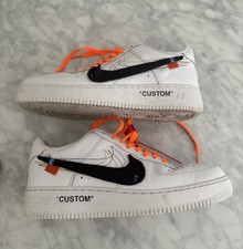 Nike air Force 1 Customized 9