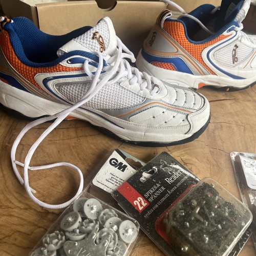 Kookaburra size flex - kookaburra,