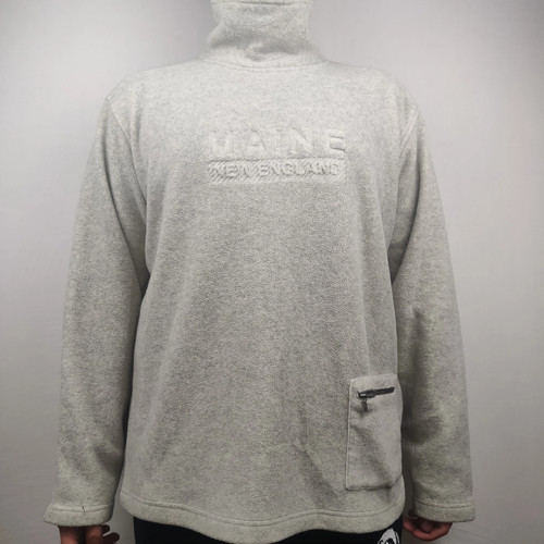 Maine new england grey high - new,