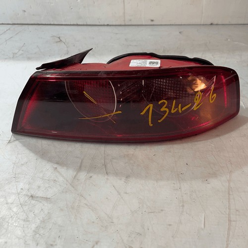 Rear lamp alfa - lamp,