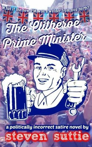 The clitheroe prime minister - the,