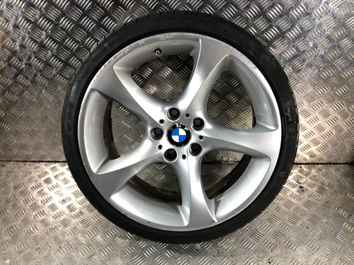 Bmw series e92 - 3, bbs