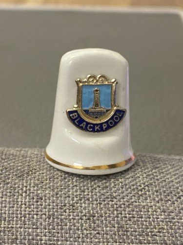 Blackpool fine bone china - blackpool,