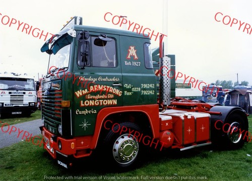 Truck photo large - photo, x