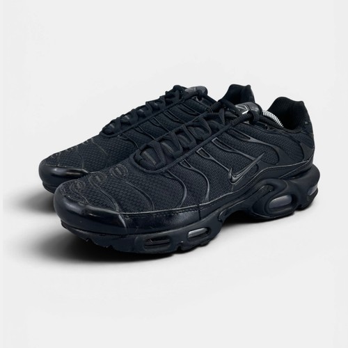 Nike air max plus - max,