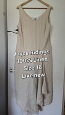 Joyce Ridings Womens Long