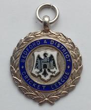 Bedford & District Cricket
