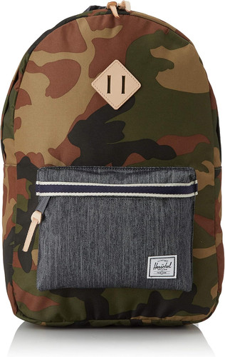 Herschel heritage backpack - heritage,