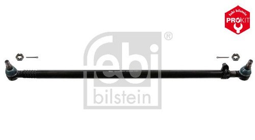 Febi centre rod assembly front - centre,