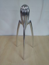 Alessi "Juicy Salif" Citrus Lemon Squeezer Chrome