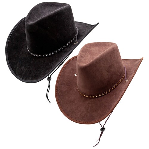 Adult texan cowboy hat - adult,