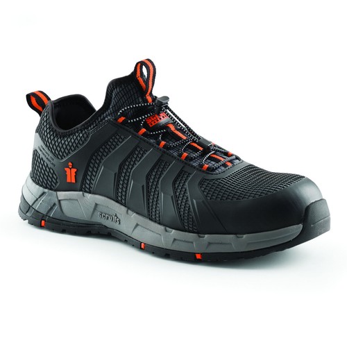 Scruffs argon mens - mens, safety