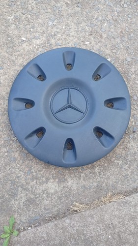 Mercedes vito wheel centre - vito,