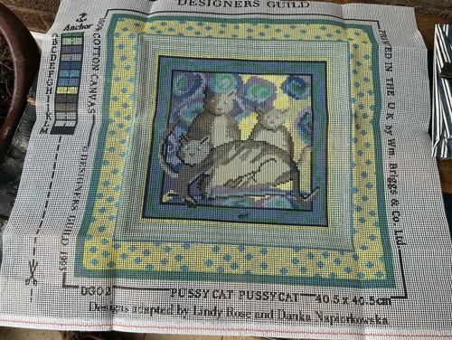Designers guild vintage - guild, 1993