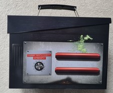 Ghostbusters Ghost Trap Tin