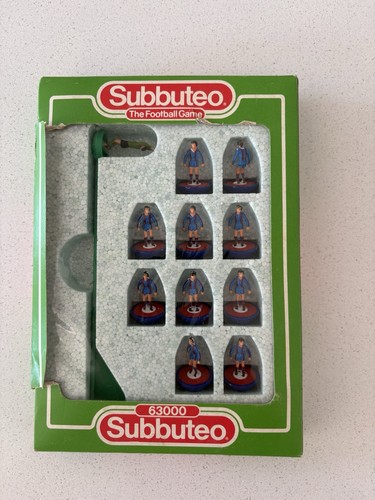 Subbuteo vintage lightweight - vintage,