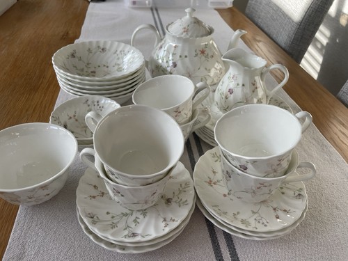 Wedgwood campion fine - wedgwood,