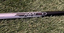 Replacement Taylormade R 11 Matrix Ozic HD 7 Stiff Flex Driver Shaft 