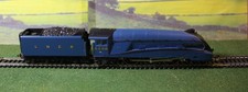 HORNBY LNER CLASS A4 SIR NIGEL GRESLEY LOCO & TENDER 4498 R2688 NEEDS ATTENTION