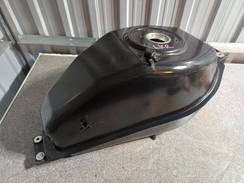 Lexmoto lxr125 fuel tank - lexmoto,