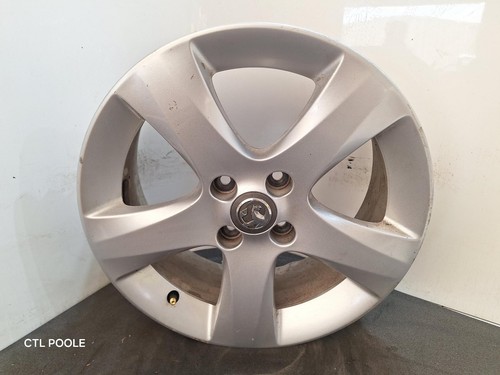 Vauxhall corsa sxi - vauxhall,