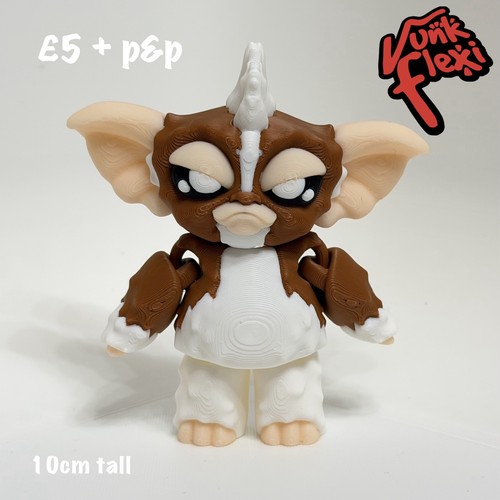 Mini stripe from - (mogwai, form)