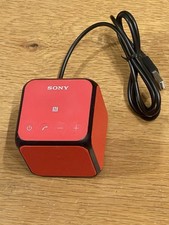Sony SRS-X11 Portable Wireless