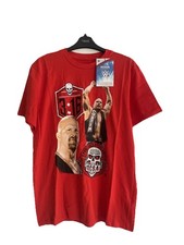 Vintage  WWF WWE WCW Stone