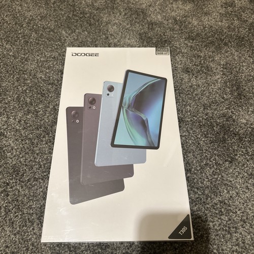 Doogee t30s android tablet - t30s, 11