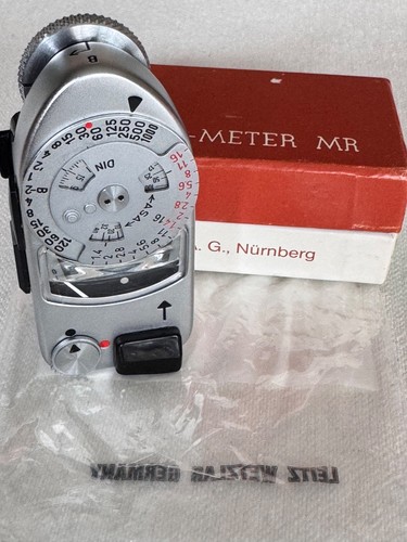 31160 leicameter leica meter - leica,
