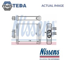 73654 HEATER RADIATOR