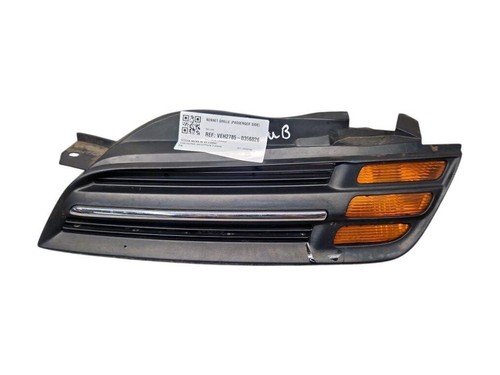 Nissan micra front grill left - front,