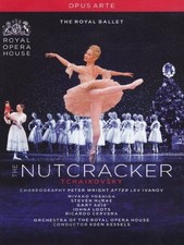 The Nutcracker: The Royal
