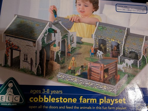 Early learning centre - learning,