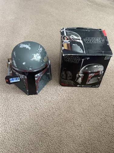 Star wars black series - star,