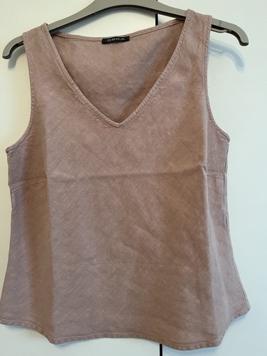 Oska women sleeveless vest - women's,