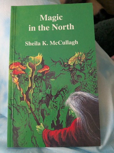 Magic the north sheila - magic, by