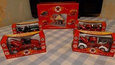 Texaco Old Timer Collection