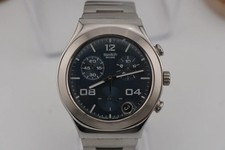 Swatch Swiss Chronograph 40mm