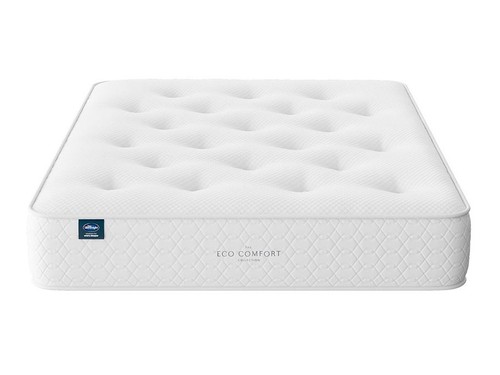 6ft super king silentnight - 6ft,
