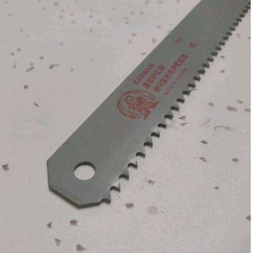 Hss high speed steel - high, donkey