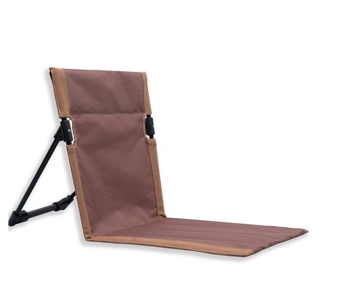 Portable folding camping chair - folding,