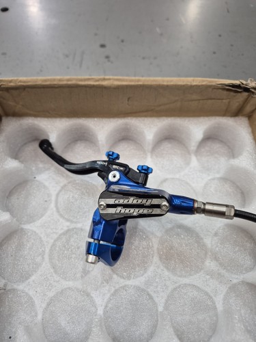 Hope tech lever master - tech, lever/master