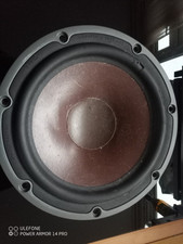 Dali IKON On Wall. Bass Driver - 350640-0-0