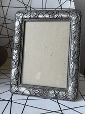 Vintage Silver Tone pewter
