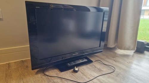 Panasonic viera 32lxd80 - panasonic, 32"