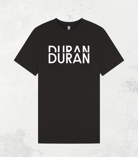 Duran shirt - t-shirt, (unisex)