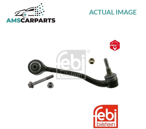 Track control arm wishbone - control,