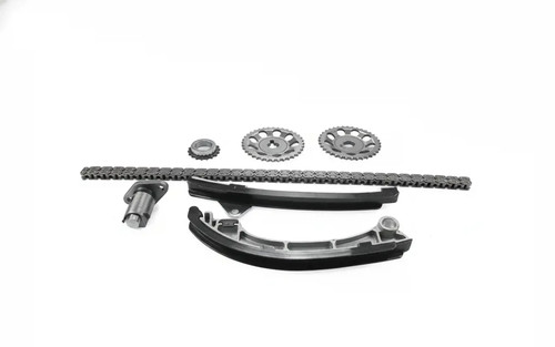 Timing chain kit closed - chain,