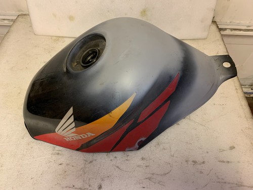 Honda cbr 600 - 600, fuel